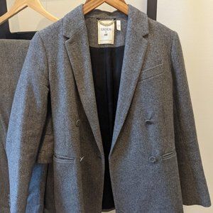 Erdem x H&M Blazer